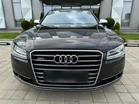 Gebraucht Audi A8 Business 385 PS (283 kW) 2015 Schwarz Limousine