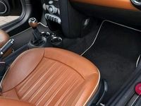 Second-hand Mini Cooper 122 CP (89 kW) 2010 Maro Hatchback