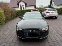 Gebraucht Audi A5 Design 170 PS (125 kW) 2012 Schwarz Coupé