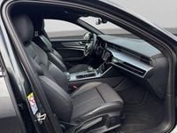 Gebraucht Audi A6 S-Line 340 PS (250 kW) 2019 Grau Kombi