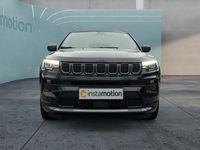 gebraucht Jeep Compass 80th Anniversary Edition 1.3 GSE