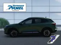 Używany Ford Kuga Active 179 KM (131 kW) 2025 Zielony SUV