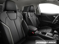 Neu Audi Q2 Advanced Plus 150 PS (110 kW) 2026 Grau SUV