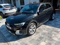 Gebraucht Audi A1 Ambiente 116 PS (85 kW) 2024 Schwarz SUV