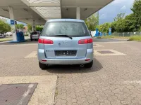 Gebraucht Mazda 2 Exclusive 80 PS (58 kW) 2005 Blau Kleinwagen