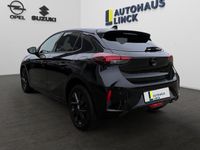Gebraucht Opel Corsa 101 PS (74 kW) 2024 Schwarz Kleinwagen