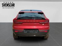 Occasion Volvo C40 Ultimate 300 kW (408 ch) 2023 Rouge SUV