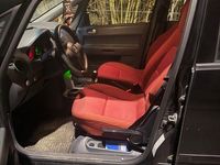 Gebraucht Mitsubishi Colt Invite 95 PS (69 kW) 2005 Schwarz Kleinwagen