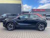 Gebraucht Opel Mokka-e Elegance 100 kW (136 PS) 2021 Schwarz SUV