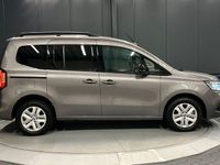 Neu Renault Kangoo 131 PS (96 kW) 2025 Grau Van / Kleinbus