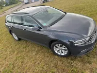 Gebraucht VW Passat 150 PS (110 kW) 2020 Grau Kombi