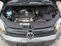 gebraucht VW Golf Plus Style Automatik Klima 2 HandPreis inkl Neu Tüv