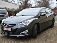 Gebraucht Hyundai i40 135 PS (99 kW) 2013 Grau Kombi