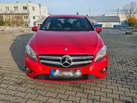 gebraucht Mercedes A200 Urban 4/5 Türer BlueEFFICIENCY