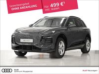 Ny Audi Q6 e-tron Sport 185 kW (252 HK) 2026 Grå SUV