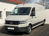 Neu VW Crafter 177 PS (130 kW) 2025 Ascot grau Van