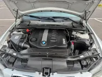Gebraucht BMW 325 204 PS (150 kW) 2011 Silber Limousine