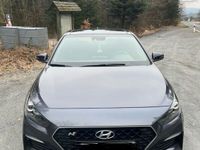 gebraucht Hyundai i30 Performance