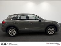 Gebraucht Audi Q3 Ambiente 150 PS (110 kW) 2019 Grau SUV