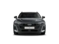 Gebraucht Audi A5 S-Line 204 PS (150 kW) 2025 Daytonagrau perleffekt Kombi