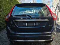 Gebraucht Volvo XC60 136 PS (100 kW) 2015 Grau SUV