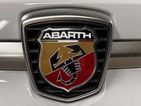 Gebraucht Abarth 595 165 PS (121 kW) 2023 Grau Limousine