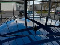 Gebraucht VW Golf V 115 PS (84 kW) 2007 Blau Kleinwagen