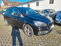 gebraucht BMW 218 Active Tourer d Advantage