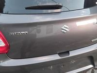 Gebraucht Suzuki Swift Comfort 90 PS (66 kW) 2018 Grau Kleinwagen