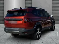 Neu Dacia Bigster Journey 140 PS (102 kW) 2026 Braun metallic SUV
