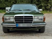 Gebraucht Mercedes 230 1980 Coupé