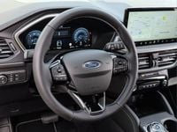 Używany Ford Kuga 179 KM (131 kW) 2025 Biały SUV