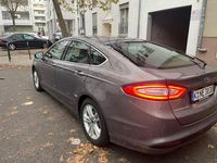 Gebraucht Ford Mondeo Titanium 160 PS (117 kW) 2015 Limousine