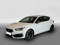 Second-hand Cupra Leon 150 CP (110 kW) 2024 Alb Berlinǎ