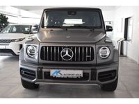 gebraucht Mercedes G63 AMG AMG