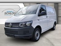 Gebraucht VW T6 150 PS (110 kW) 2018 Van