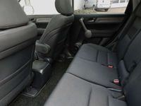 gebraucht Honda CR-V 2.0 XENON 4WD PANO SITZHEIZUNG