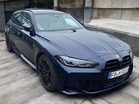 Gebraucht BMW M3 Competition Edition 510 PS (375 kW) 2024 Blau Limousine