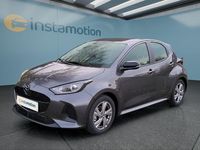 Neu Mazda 2 116 PS (85 kW) 2025 Grau Kleinwagen