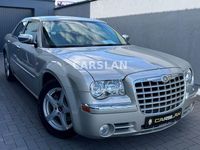 Gebraucht Chrysler 300C 249 PS (183 kW) 2010 Grau Limousine