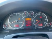 gebraucht Audi A6 quattro , 2,7 Bi Turbo neue hankook Allwetter