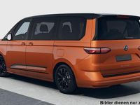 Neu VW Multivan Edition 245 PS (180 kW) 2026 Van
