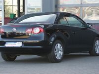 gebraucht VW Eos 2.0 TDI DPF Edition 2008