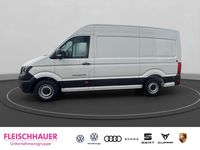 Gebraucht VW Crafter 140 PS (102 kW) 2026 Weiss Van