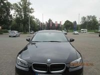 gebraucht BMW 318 318 i Coupe