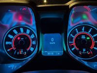 Gebraucht Chevrolet Camaro 306 PS (225 kW) 2011 Schwarz Coupé