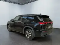 Neu VW Tayron Life 150 PS (110 kW) 2026 Schwarz SUV