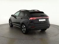 Gebraucht VW Taigo 116 PS (85 kW) 2025 Schwarz SUV