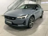 Gebraucht Polestar 2 Performance 350 kW (476 PS) 2021 Thunder / metallic Kleinwagen