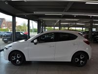 gebraucht Mazda 2 Center-Line